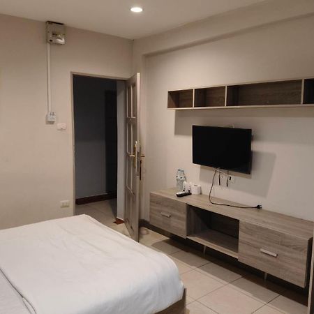 T3 Residence Bangkok Exterior photo